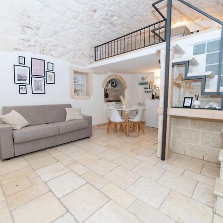 Villa Casa Debora Ostuni Exterior foto