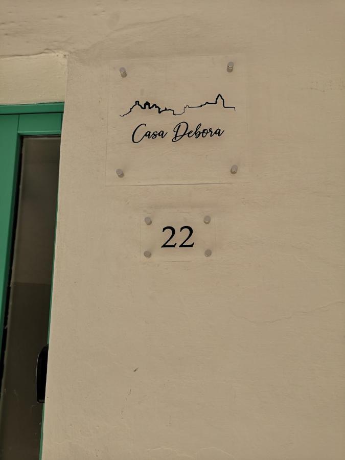Villa Casa Debora Ostuni Exterior foto