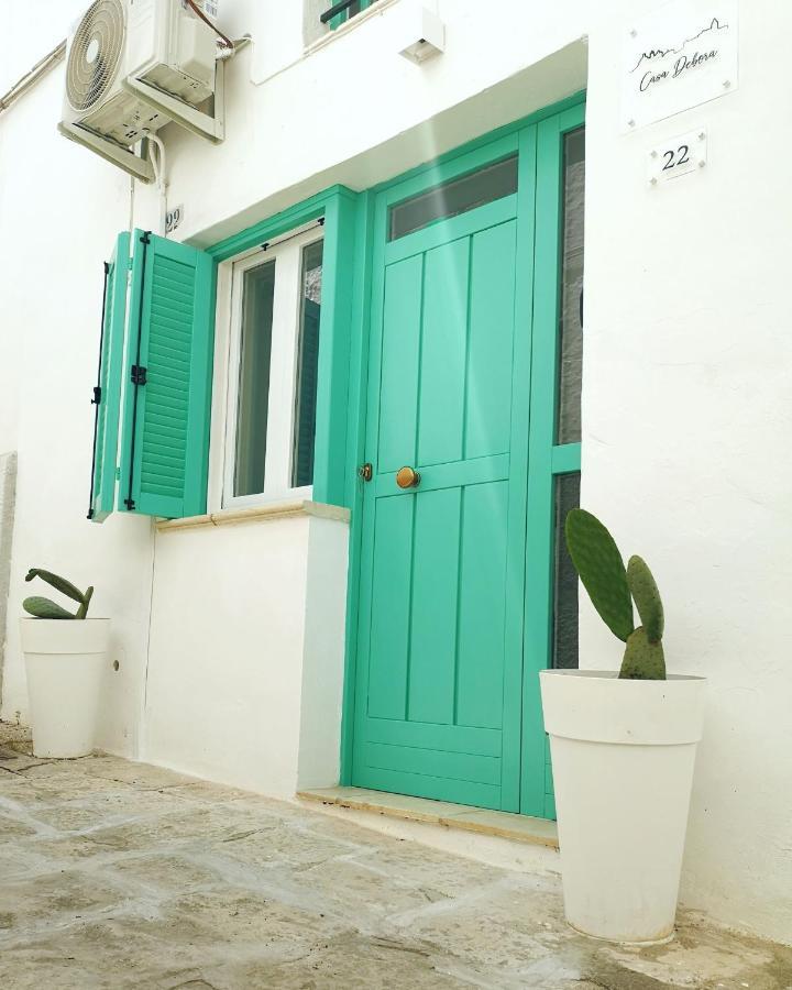 Villa Casa Debora Ostuni Exterior foto