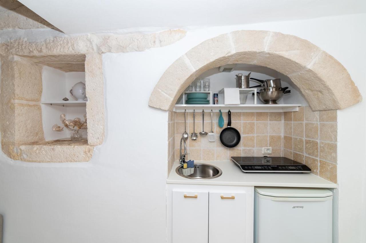 Villa Casa Debora Ostuni Exterior foto