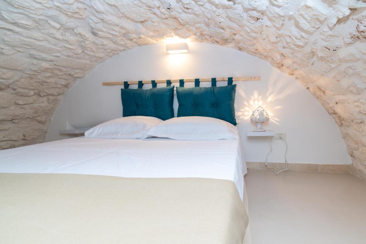 Villa Casa Debora Ostuni Exterior foto