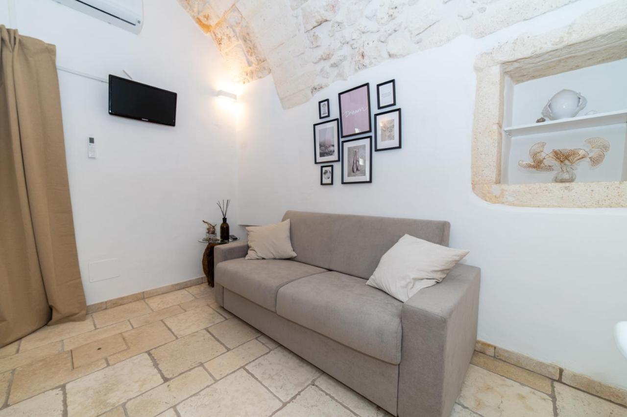 Villa Casa Debora Ostuni Exterior foto