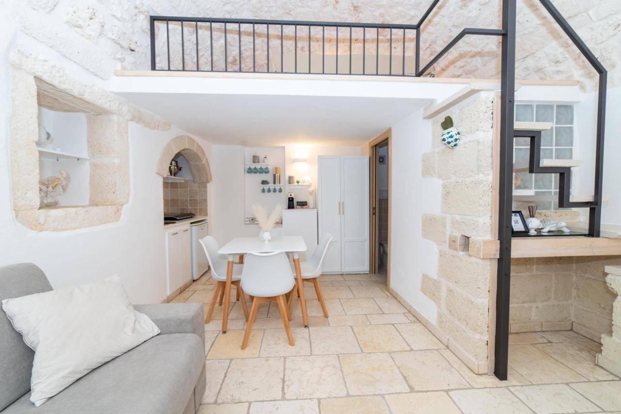 Villa Casa Debora Ostuni Exterior foto