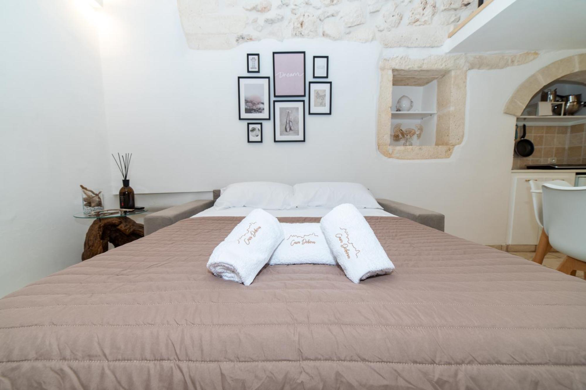 Villa Casa Debora Ostuni Exterior foto